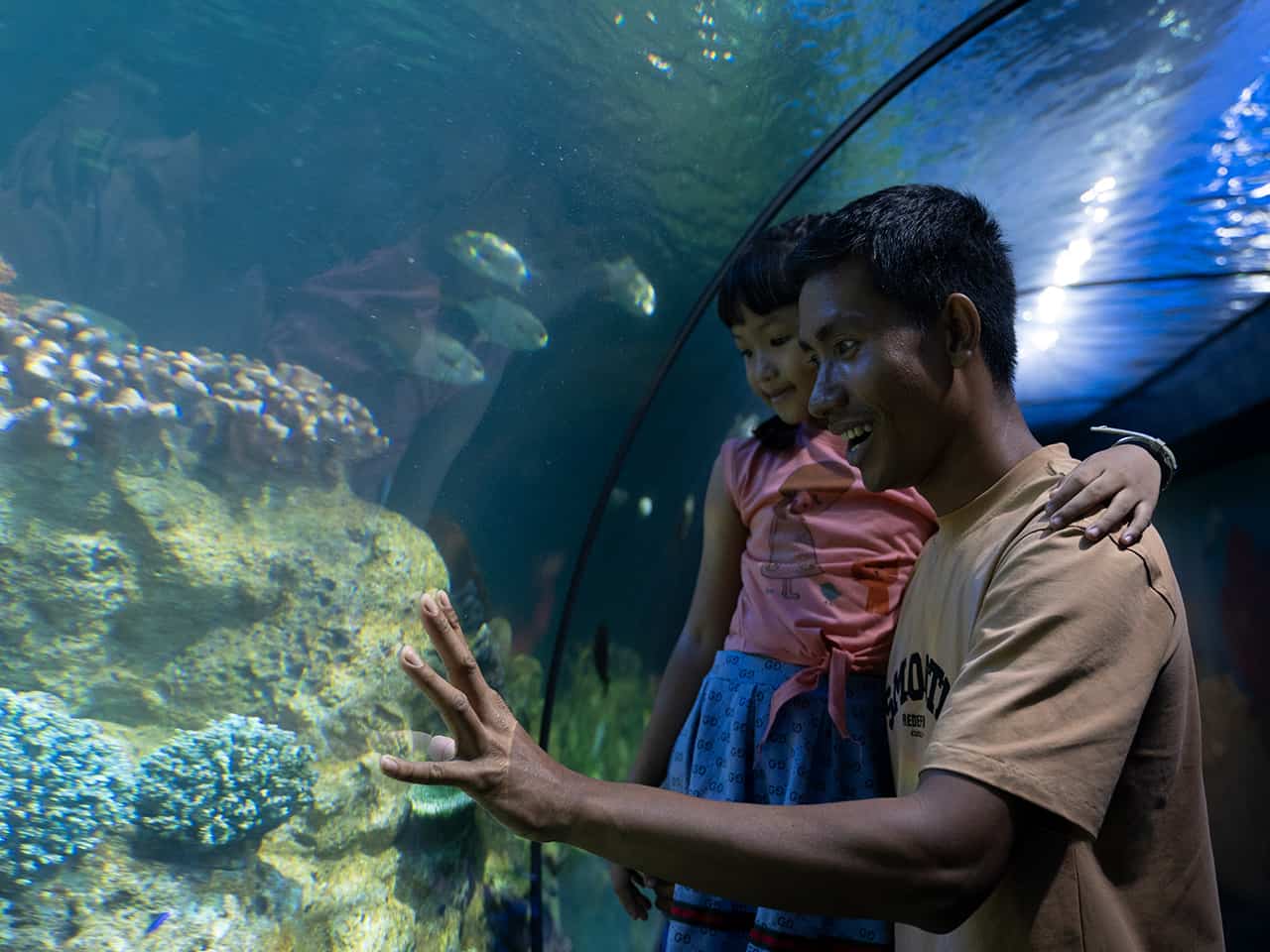Ocean World