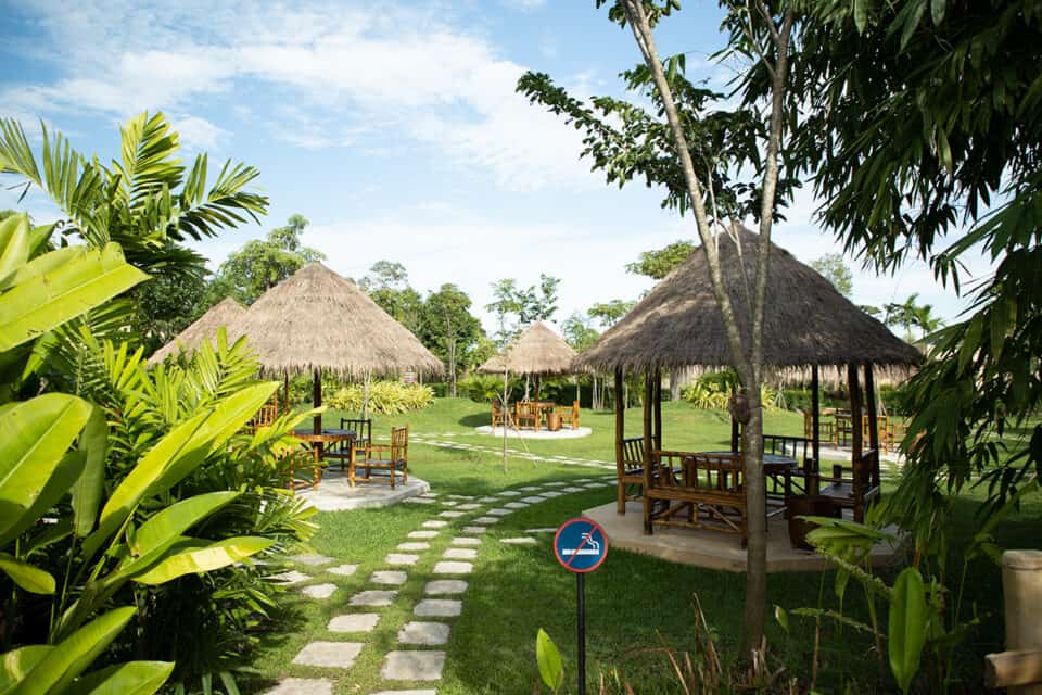 Picnic Area