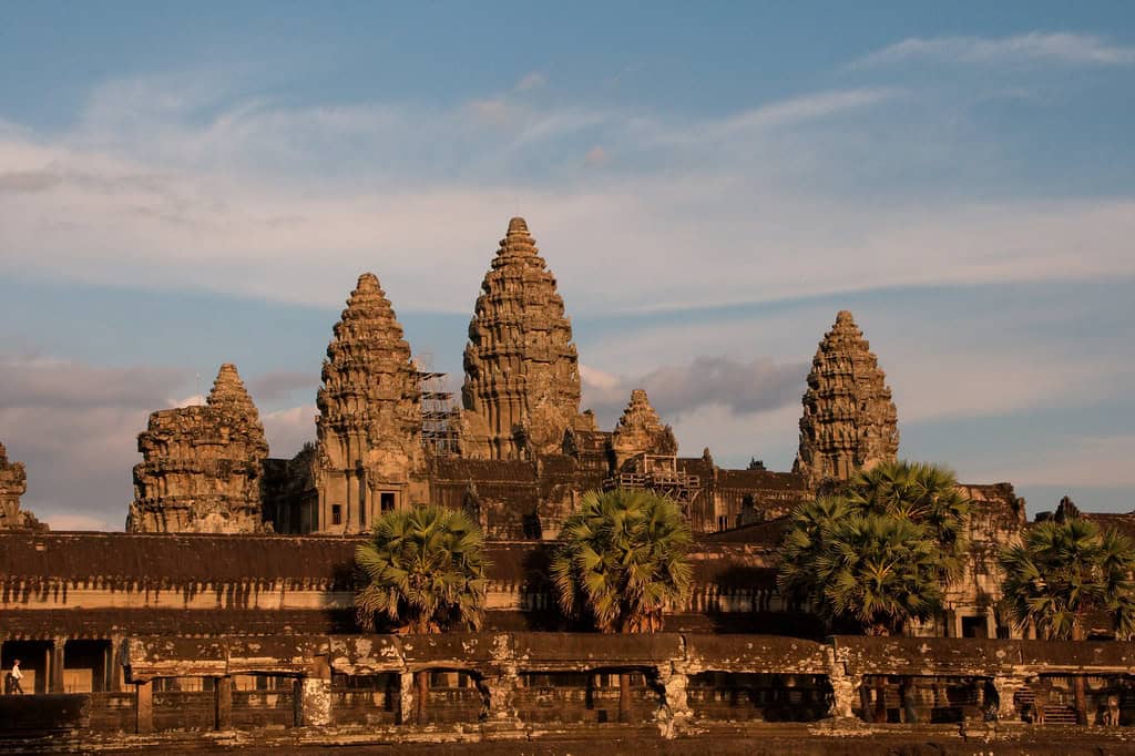 12 Things to Do Siem Reap, Cambodia - Angkor Wat Temple