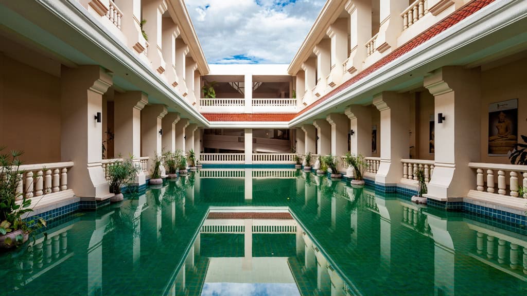 12 Things to Do Siem Reap, Cambodia - Visit National Museum in Siem Reap