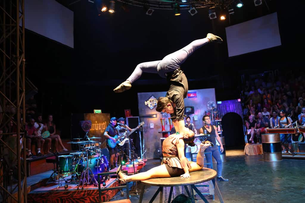 12 Things to Do Siem Reap, Cambodia - Visit Phare Circus in Siem Reap
