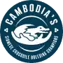 AWA - Angkor-Wildlife Partnera - Logo Cambodia Siamese Crocodiles
